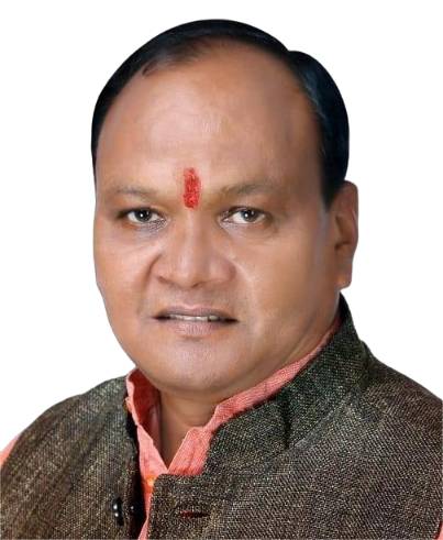 Chhatrapal Singh Gangwar